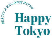 Happy Tokyo