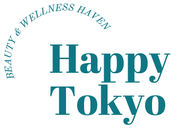 Happy Tokyo