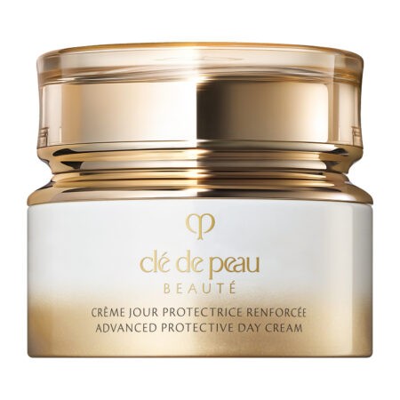 Clé de Peau Beauté ADVANCED PROTECTIVE DAY CREAM SPF25/PA+++ 50g (2025.7 new version)