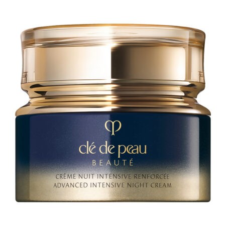 Clé de Peau Beauté ADVANCED INTENSIVE NIGHT CREAM 50g (2025.7 new version)